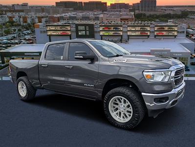2019 Ram 1500 Crew Cab 4WD Pickup for sale #N375271A - photo 1