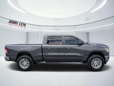 2019 Ram 1500 Crew Cab 4WD Pickup for sale #N375271A - photo 2