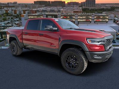 2026 Ram 1500 Crew Cab 4WD Pickup for sale #N375272 - photo 1