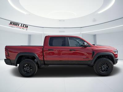 2026 Ram 1500 Crew Cab 4WD Pickup for sale #N375272 - photo 2