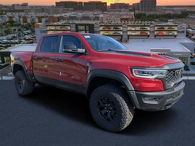 2026 Ram 1500 Crew Cab 4WD Pickup for sale #N375273 - photo 1