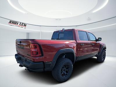 2026 Ram 1500 Crew Cab 4WD Pickup for sale #N375273 - photo 2
