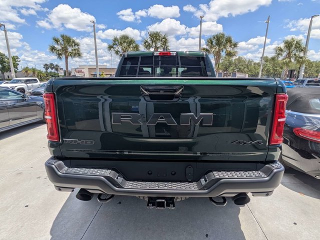 New 2026 Ram 1500 - photo 13