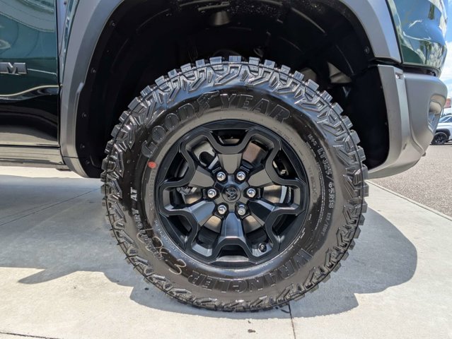 New 2026 Ram 1500 - photo 16