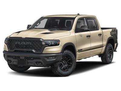 2025 Ram 1500 Crew Cab 4WD Pickup for sale #N375275A - photo 1