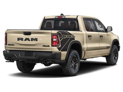 2025 Ram 1500 Crew Cab 4WD Pickup for sale #N375275A - photo 2