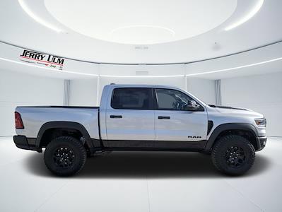 2026 Ram 1500 Crew Cab 4WD Pickup for sale #N375276 - photo 2