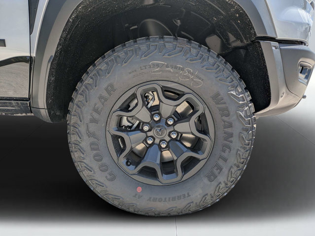New 2026 Ram 1500 - photo 12