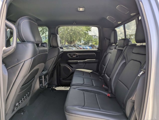 New 2026 Ram 1500 - photo 15