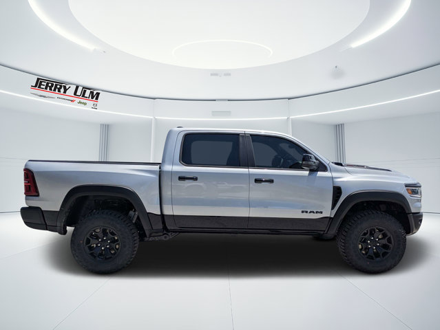 New 2026 Ram 1500 - photo 2