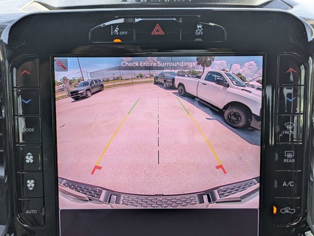 New 2026 Ram 1500 - photo 23