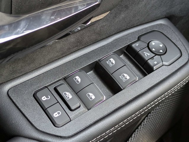 New 2026 Ram 1500 - photo 25