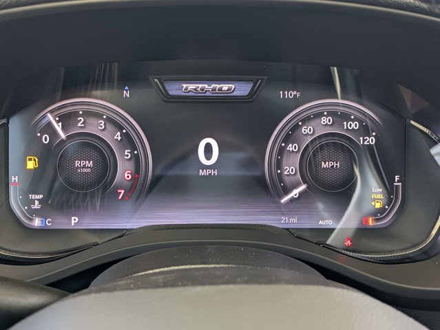 New 2026 Ram 1500 - photo 29