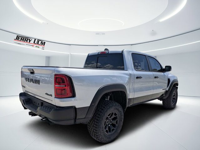 New 2026 Ram 1500 - photo 5