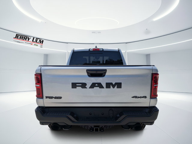 New 2026 Ram 1500 - photo 6