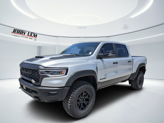New 2026 Ram 1500 - photo 9