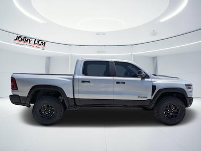 2026 Ram 1500 Crew Cab 4WD Pickup for sale #N375277 - photo 2