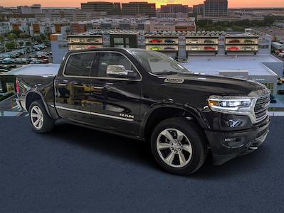 2022 Ram 1500 Crew Cab 4WD Pickup for sale #N379427A - photo 1