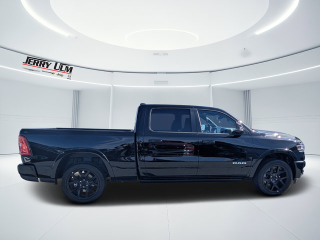 New 2026 Ram 1500 - photo 2