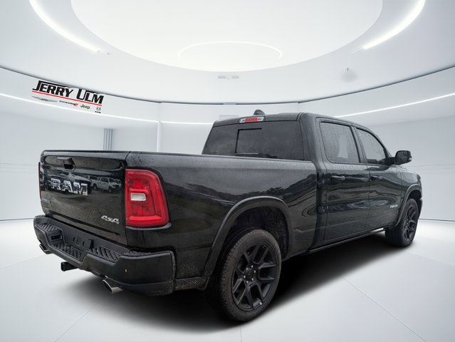 New 2026 Ram 1500 - photo 2