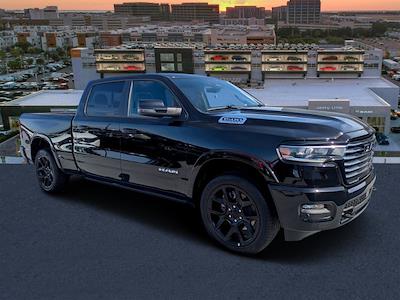 2026 Ram 1500 Crew Cab 4WD Pickup for sale #N379822 - photo 1