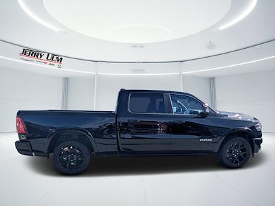 2026 Ram 1500 Crew Cab 4WD Pickup for sale #N379822 - photo 2