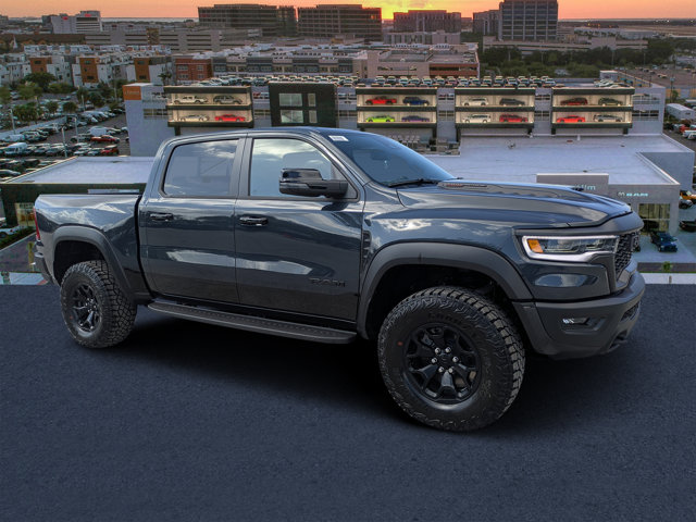 New 2026 Ram 1500 - photo 1