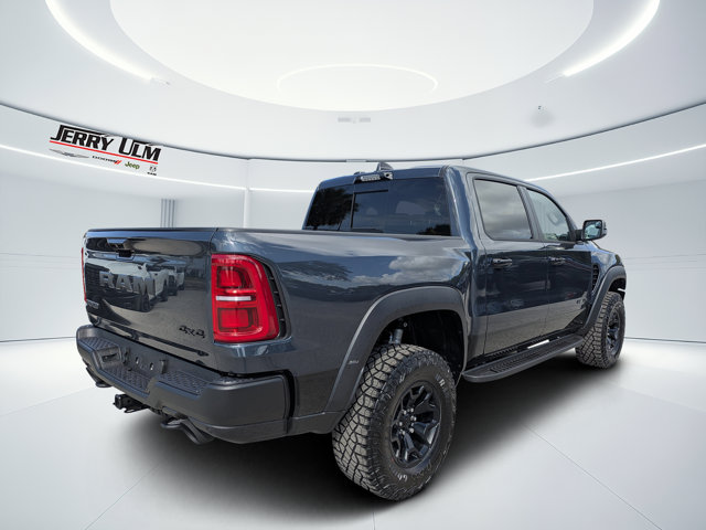 New 2026 Ram 1500 - photo 2