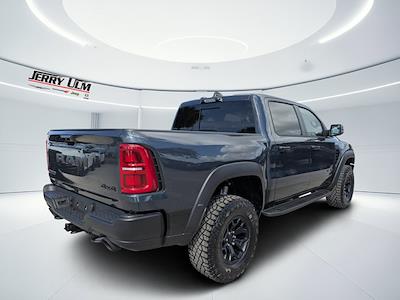 2026 Ram 1500 Crew Cab 4WD Pickup for sale #N386676 - photo 2