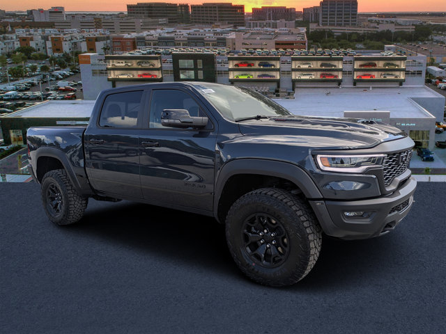 New 2026 Ram 1500 - photo 1