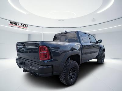 2026 Ram 1500 Crew Cab 4WD Pickup for sale #N386680 - photo 2