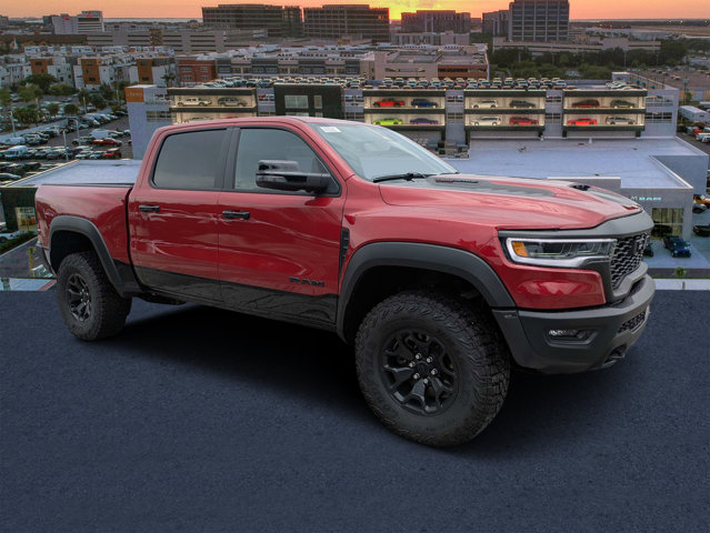 New 2026 Ram 1500 - photo 1
