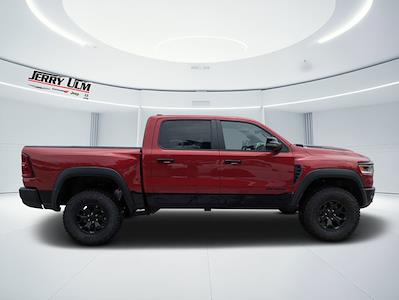 2026 Ram 1500 Crew Cab 4WD Pickup for sale #N386681 - photo 2