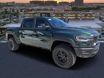 2026 Ram 1500 Crew Cab 4WD Pickup for sale #N386682 - photo 1