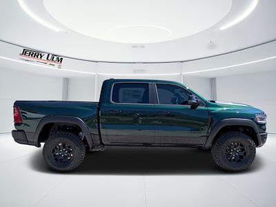 2026 Ram 1500 Crew Cab 4WD Pickup for sale #N386682 - photo 2