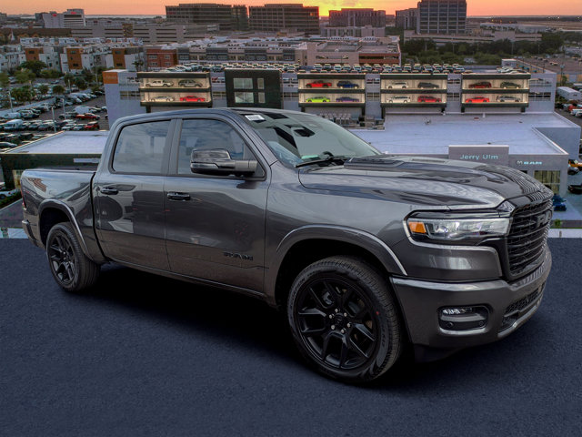 New 2026 Ram 1500 - photo 1