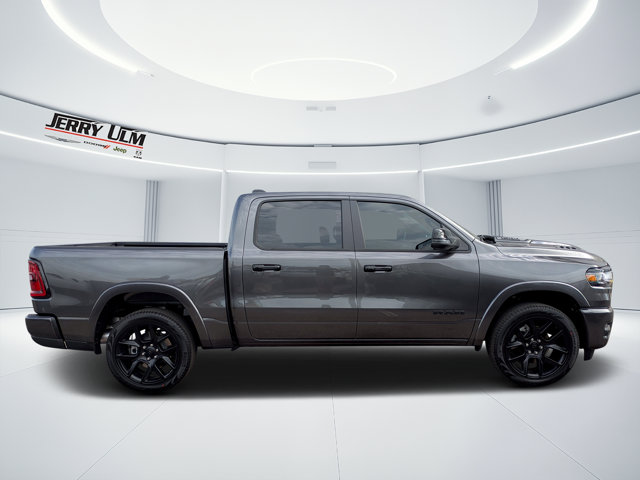 New 2026 Ram 1500 - photo 2