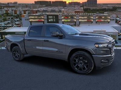 2026 Ram 1500 Crew Cab 4WD Pickup for sale #N400737 - photo 1