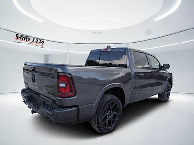 2026 Ram 1500 Crew Cab 4WD Pickup for sale #N400737 - photo 2