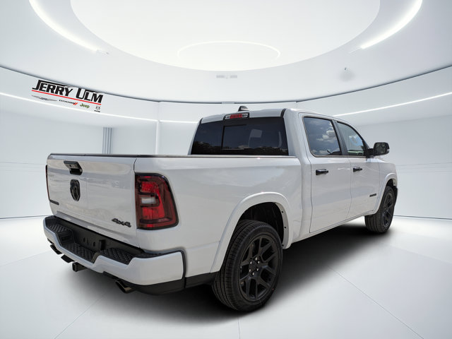 New 2026 Ram 1500 - photo 2