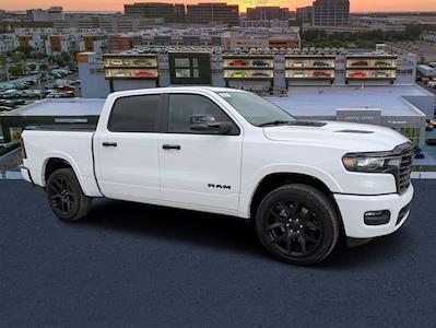 2026 Ram 1500 Crew Cab 4WD Pickup for sale #N400739 - photo 1