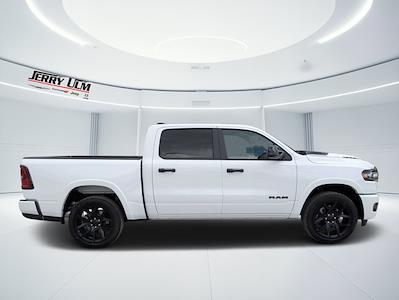 2026 Ram 1500 Crew Cab 4WD Pickup for sale #N400739 - photo 2