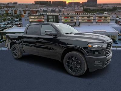 2026 Ram 1500 Crew Cab 4WD Pickup for sale #N400740 - photo 1