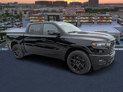 2026 Ram 1500 Crew Cab 4WD Pickup for sale #N400741 - photo 1