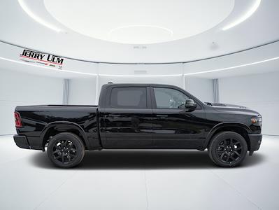 2026 Ram 1500 Crew Cab 4WD Pickup for sale #N400741 - photo 2
