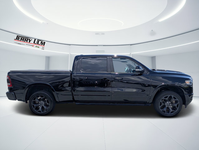 Used 2020 Ram 1500 - photo 2