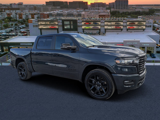 New 2026 Ram 1500 - photo 1