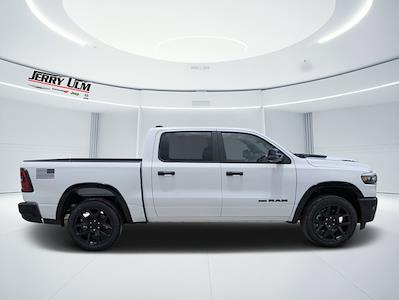2026 Ram 1500 Crew Cab 4WD Pickup for sale #N412654 - photo 2
