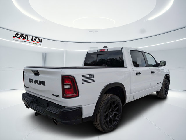 New 2026 Ram 1500 - photo 2