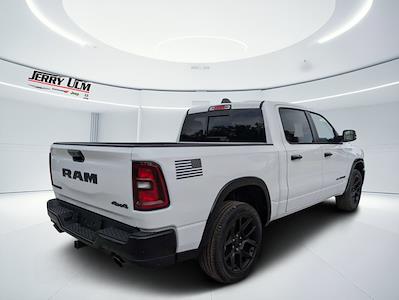 2026 Ram 1500 Crew Cab 4WD Pickup for sale #N412655 - photo 2